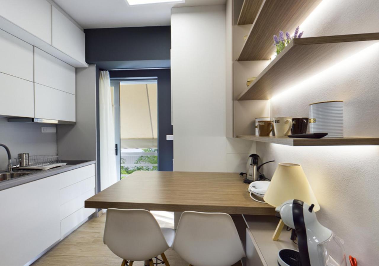 Feel Good Vibes - Apartment Athens
