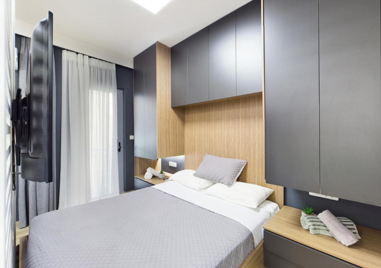 Feel Good Vibes - Apartment Athens