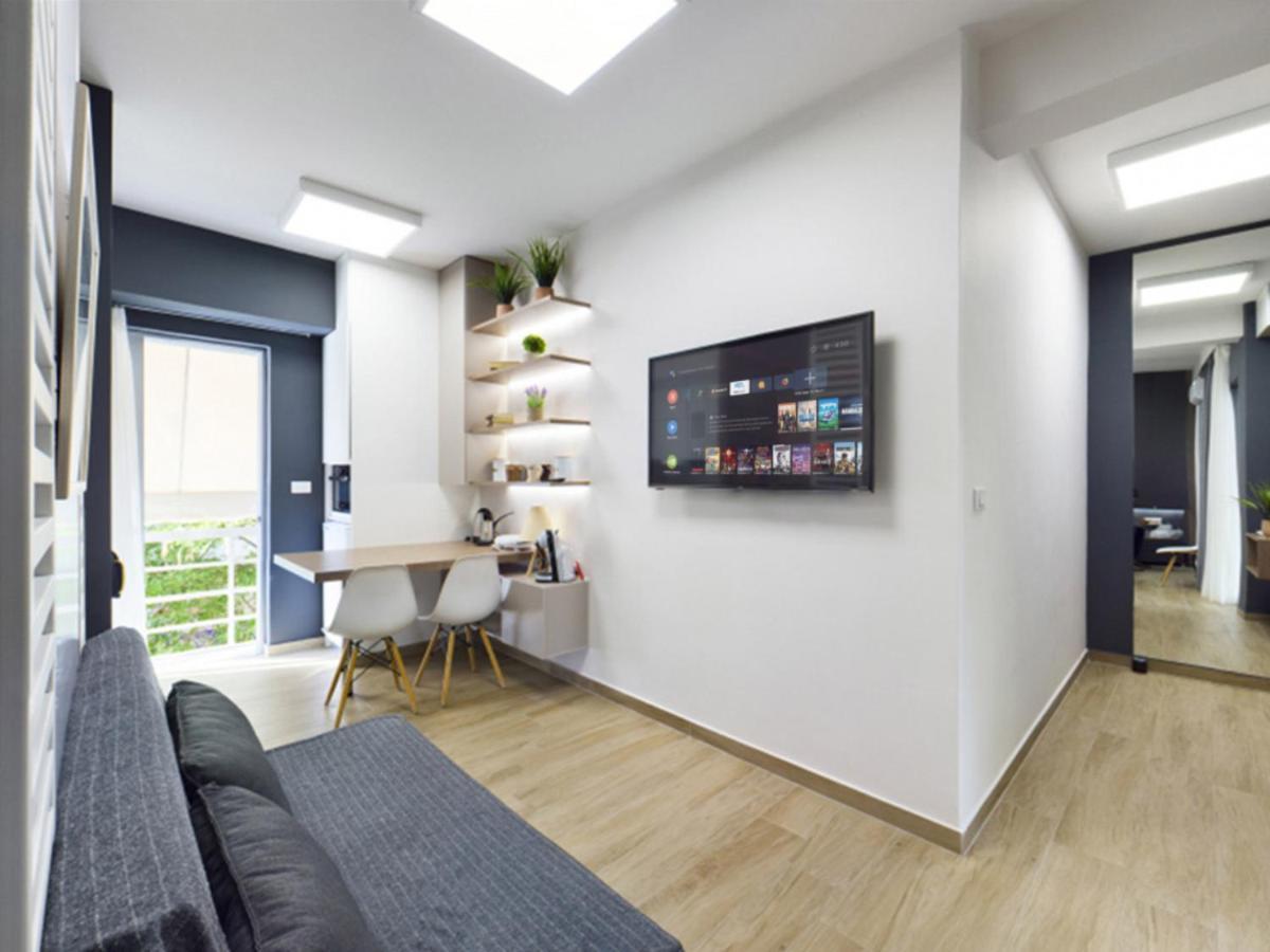 Feel Good Vibes - Apartment Athens